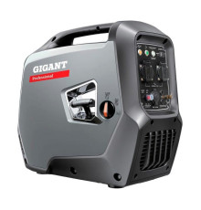 Инверторный генератор Gigant Professional GPIGL-2000