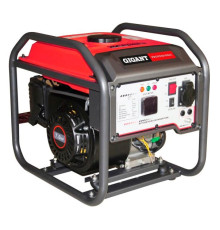 Инверторный генератор Gigant Professional GPIGL-3000O