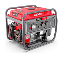Инверторный генератор Gigant Professional GPIGL-3800EO