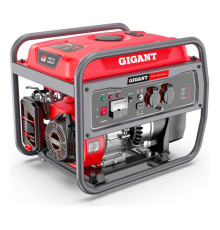 Инверторный генератор Gigant Professional GPIGL-3800EO