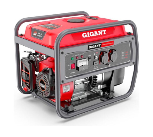 Инверторный генератор Gigant Professional GPIGL-3800EO