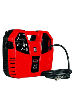 Компрессор Einhell TC-AC 180/8 OF 4010486