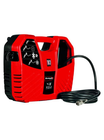 Компрессор Einhell TC-AC 180/8 OF 4010486