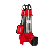 Фекальный насос QUATTRO ELEMENTI Sewage 2500F Ci-Cut ПРОФ 909-099