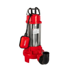 Фекальный насос QUATTRO ELEMENTI Sewage 2500F Ci-Cut ПРОФ 909-099