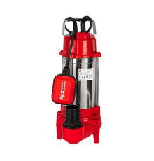 Фекальный насос QUATTRO ELEMENTI Sewage 500F Ci-Cut 909-075