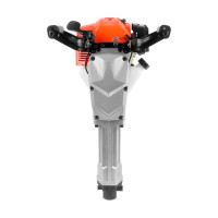 Бензиновый отбойный молоток MESSER jh-100 33-33-100