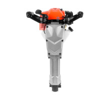 Бензиновый отбойный молоток MESSER jh-100 33-33-100