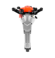 Бензиновый отбойный молоток MESSER jh-100 33-33-100