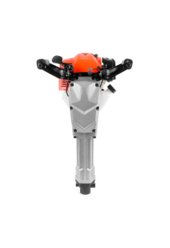 Бензиновый отбойный молоток MESSER jh-100 33-33-100