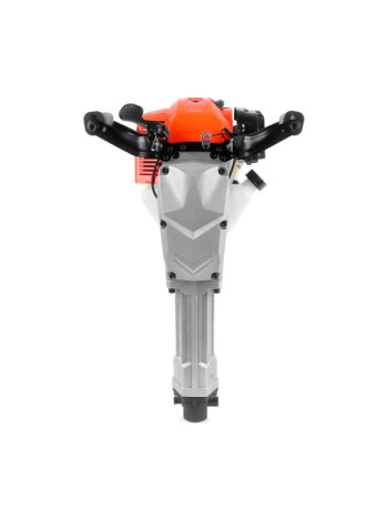 Бензиновый отбойный молоток MESSER jh-100 33-33-100