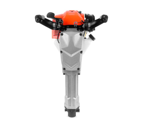 Бензиновый отбойный молоток MESSER jh-100 33-33-100