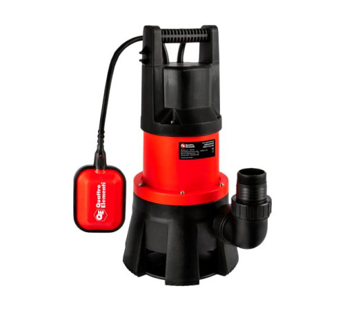 Дренажный насос QUATTRO ELEMENTI Drenaggio 1000 F Grande 909-105