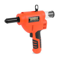 Аккумуляторный вытяжной заклепочник MESSER M6000 05-32-600