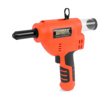 Аккумуляторный вытяжной заклепочник MESSER M6000 05-32-600