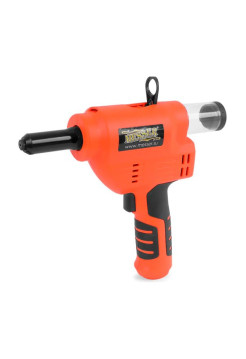 Аккумуляторный вытяжной заклепочник MESSER M6000 05-32-600