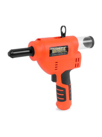 Аккумуляторный вытяжной заклепочник MESSER M6000 05-32-600