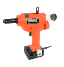 Электрический вытяжной заклепочник MESSER M4000 05-32-400
