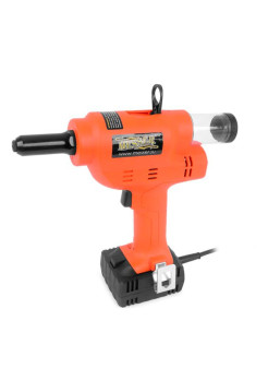 Электрический вытяжной заклепочник MESSER M4000 05-32-400