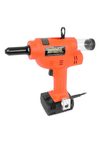Электрический вытяжной заклепочник MESSER M4000 05-32-400