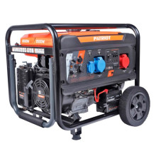 Бензиновый генератор Patriot GRA 8500DAW 472102183