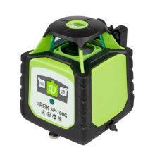 Ротационный нивелир RGK SP 100G 751896