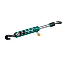 Гидравлическая стойка KRAFTOOL с 2 крюками, 10 т 43423-10