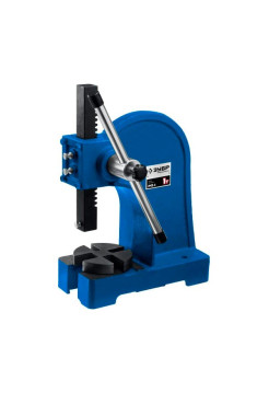 Реечный пресс Зубр РП-1 32271-1