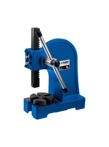 Реечный пресс Зубр РП-1 32271-1