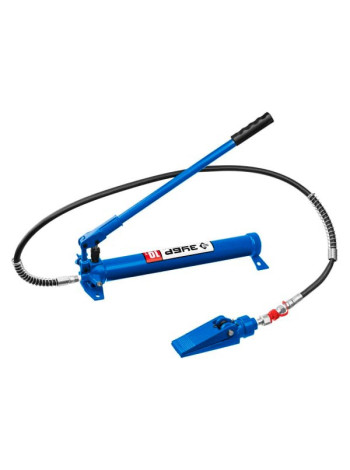 Гидравлический насос Зубр Профессионал 10 т 43025-10