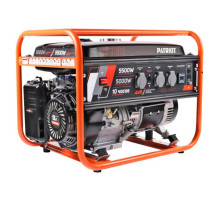 Бензиновый генератор Patriot GRS 6500 476102266