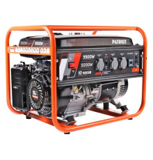 Бензиновый генератор Patriot GRS 6500 476102266