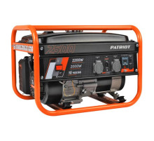 Бензиновый генератор Patriot GRS 2500 476102230