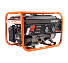Бензиновый генератор Patriot GRS 3500 476102245