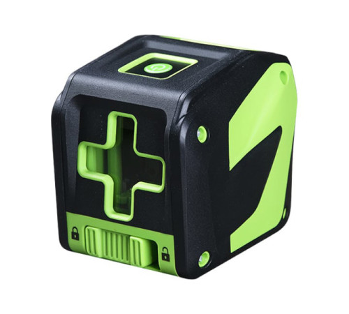 Лазерный уровень с зеленым лучом Fubag PRL 2000 Green 41129