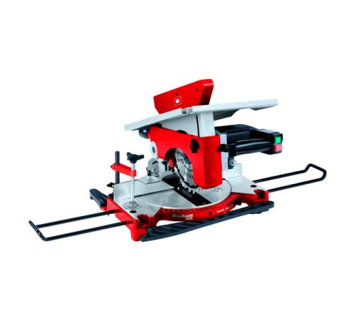 Стационарная пила Einhell TC-MS 2112 T 4300317