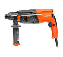 Перфоратор Patriot RH 267Q SDS+, мощность 825 Вт, кейс 140301328