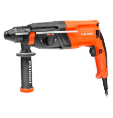 Перфоратор Patriot RH 267Q SDS+, мощность 825 Вт, кейс 140301328