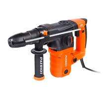 Перфоратор Patriot RH 327 SDS+, мощность 1350 Вт, кейс 140301337