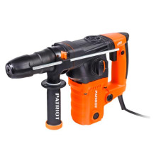 Перфоратор Patriot RH 327 SDS+, мощность 1350 Вт, кейс 140301337