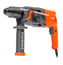 Перфоратор Patriot RH 263Q SDS+, мощность 880 Вт, кейс 140301314