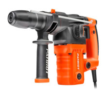 Перфоратор Patriot RH 303 SDS+, мощность 1275 Вт, кейс 140301303