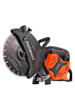 Бензорез Patriot DSG 735С 595102230