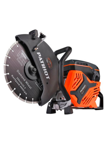 Бензорез Patriot DSG 595102220