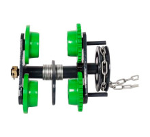 Приводная каретка передвижения EURO-LIFT HGT 0.5 т, 3 м 00015740