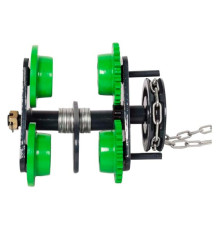 Приводная каретка передвижения EURO-LIFT HGT 0.5 т, 3 м 00015740