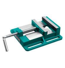 Станочные сверлильные тиски KRAFTOOL 150 мм 32715-150
