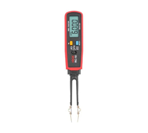 Измеритель smd компонентов RGK rc-10 755207