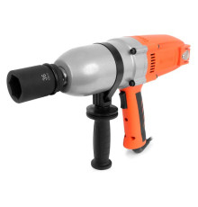 Сетевой ударный гайковерт MESSER IW-600 05-40-600