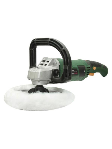 Полировальная машина Калибр УПМ-180Е 00000023967